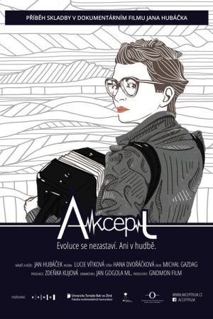 Accept (2016) poster