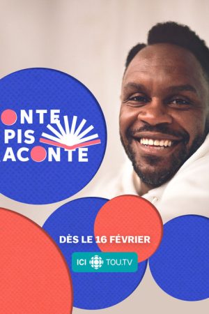 Conte pis raconte (2022) poster