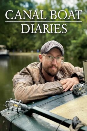 Canal Boat Diaries (2019) poster