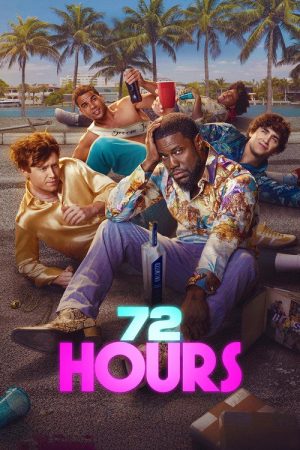 72 HOURS (2026) — Cast, Story & Where to Watch | MovieLinkBD poster