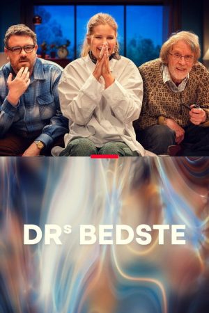 DRs bedste (2025) poster