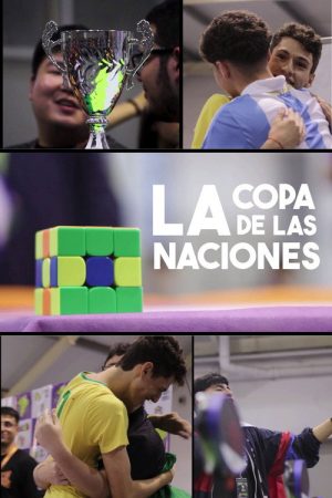 Nation’s Cup (2024) poster