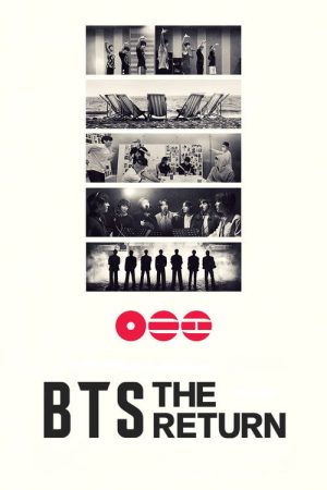 BTS: THE RETURN (2026) — Cast, Story & Where to Watch | MovieLinkBD poster