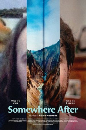 Somewhere After (2026) poster