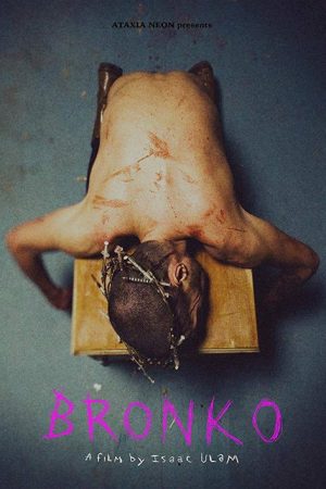 Bronko (2019) poster