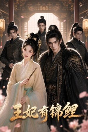 王妃有锦鲤 (2026) poster