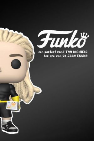 Funko (2024) poster