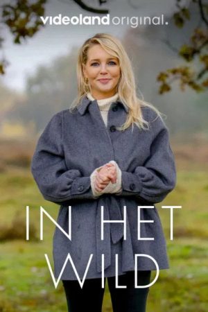In Het Wild (2023) poster