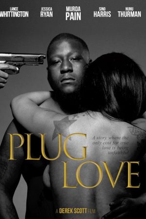 Plug Love (2017) poster