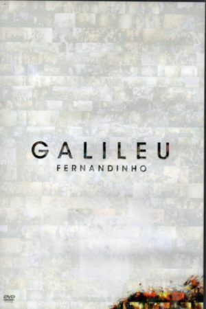 Fernandinho – Galileu (2017) poster