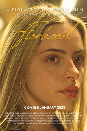 Florhood (2025) poster