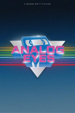 Analog Eyes (2026) poster