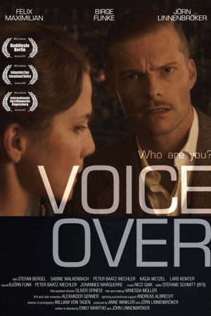 Voice Over (2019) poster