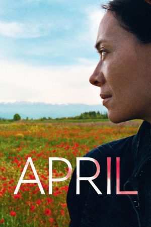 April (2025) poster