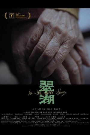 As the Water Flows (2026) poster