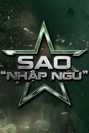 Sao Nhập Ngũ (2017) poster