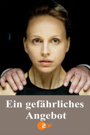 Ein gefährliches Angebot (2016) poster