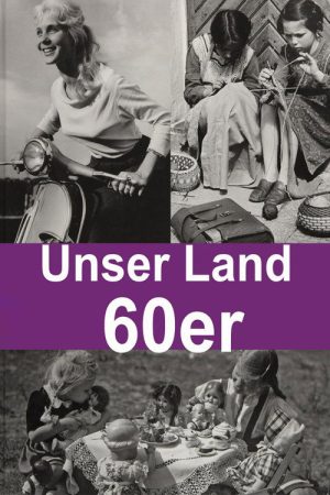 Unser Land in den 60ern (2020) poster