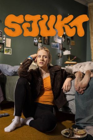 Sick (2021) poster