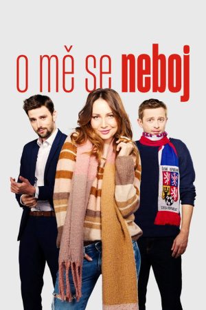 O mě se neboj (2022) poster