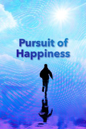 Pursuit of Happiness (2022) poster
