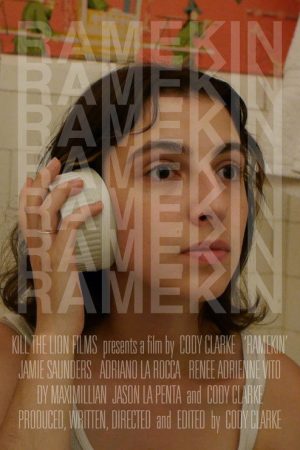 Ramekin (2018) poster