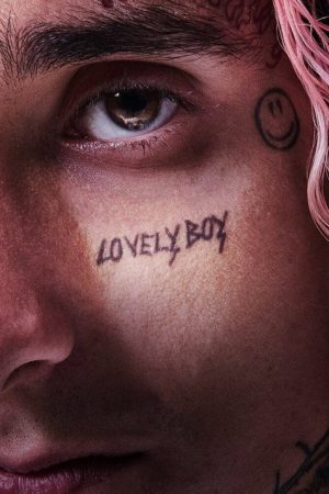 Lovely Boy (2021) poster