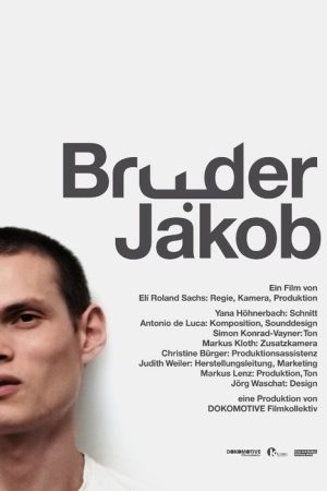 Brother Jakob (2016) poster