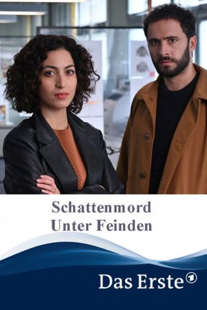 Schattenmord: Unter Feinden (2025) poster