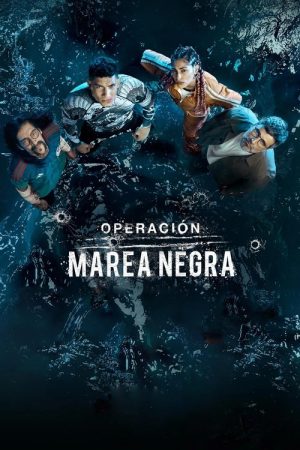 Silent Cargo (2022) poster