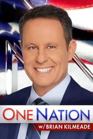 One Nation With Brian Kilmeade (2022) poster
