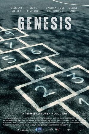 Génèse (2024) poster