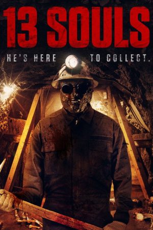 Diggerz: Black Lung Rises (2019) poster