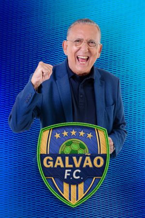 Galvão FC (2026) poster