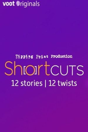 Shortcuts (2019) poster
