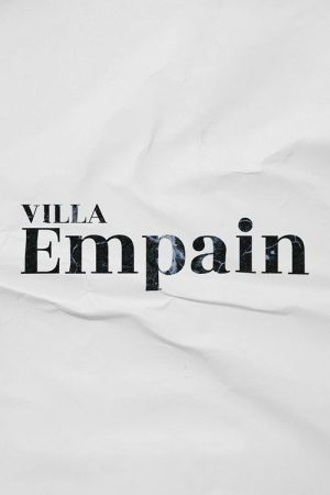 Villa Empain (2019) poster