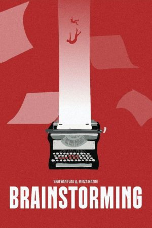 Brainstorming (2025) poster