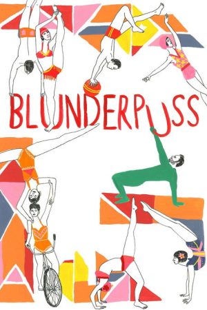 Blunderpuss (2021) poster