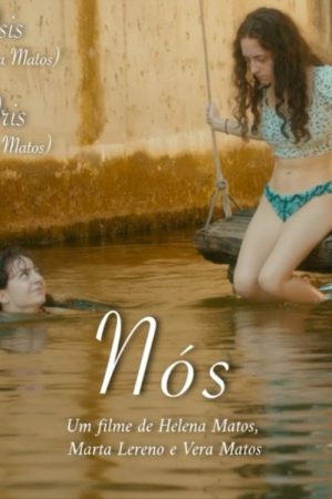 Nós (2022) poster