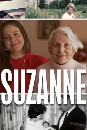 Suzanne (2026) poster
