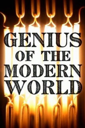 Genius of the Modern World (2016) poster