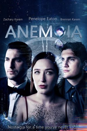 Anemoia (2022) poster