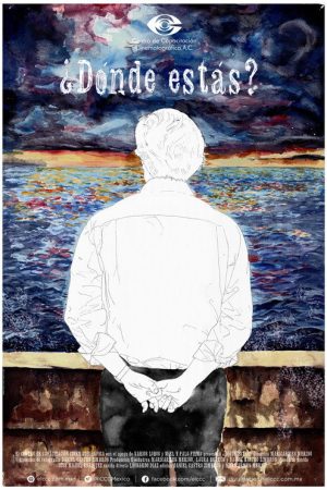 Where Are You? (2018) poster