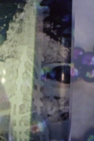 Augmented (2025) poster