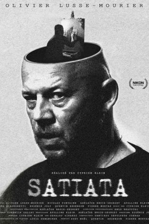 Satiata (2026) poster