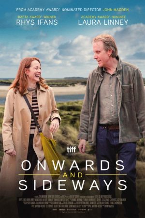 Onwards and Sideways (2026) poster
