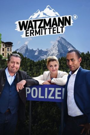 Watzmann ermittelt (2019) poster