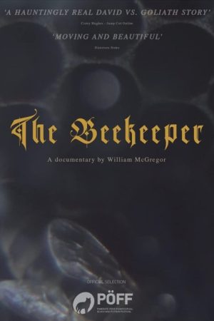 The Beekeeper (2020) poster