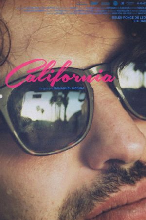 California (2025) poster