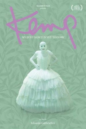 Kemp: My Best Dance Is Yet to Come (2019) poster